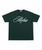 Kith Aloha Green Tee