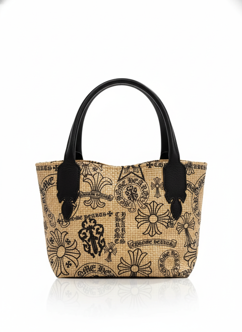Chrome Hearts Small Beach Bag
