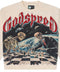 Godspeed Checkmate Bone Crewneck