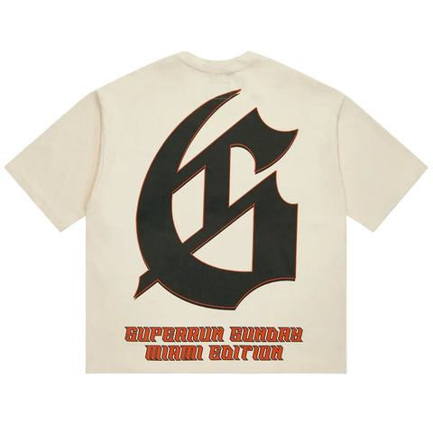Godspeed Concept Art Bone Tee