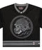 Godspeed First Down Black/Grey Jersey