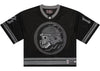 Godspeed First Down Black/Grey Jersey