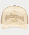 Godspeed GS Forever Bone/Bone Trucker