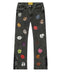Godspeed Infinity Multi Color Grey Jeans