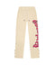 Godspeed OG Logo Bone/Pink Sweatpants