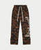 Godspeed OG Logo Brown Camo Sweatpants