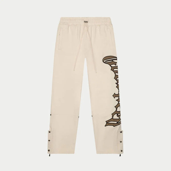 Godspeed OG Logo Cream/Brolive Sweatpants