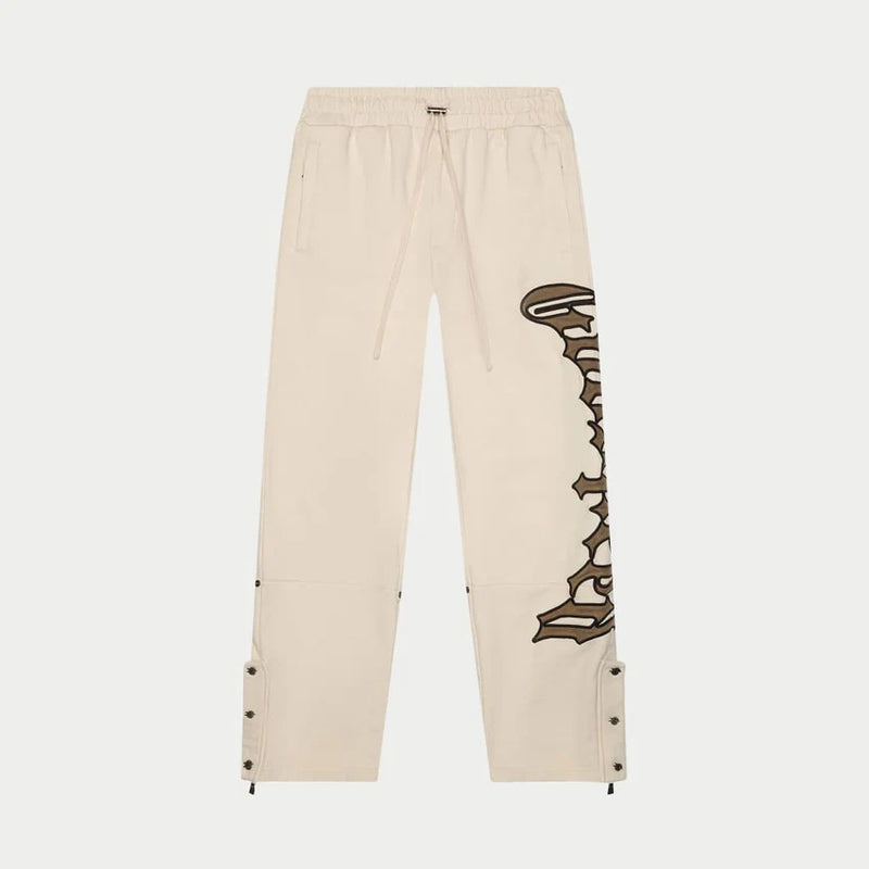 Godspeed OG Logo Cream/Brolive Sweatpants