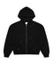 Godspeed OG Logo Double Black Zip Up