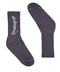 Godspeed OG Logo Grey Socks