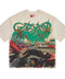 Godspeed Power Steering Bone Tee