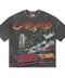 Godspeed South Beach Drive Grey Tee