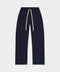 Godspeed Symmetric Studded Navy Sweatpants