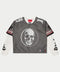Godspeed TD Layered Black/Red Jersey