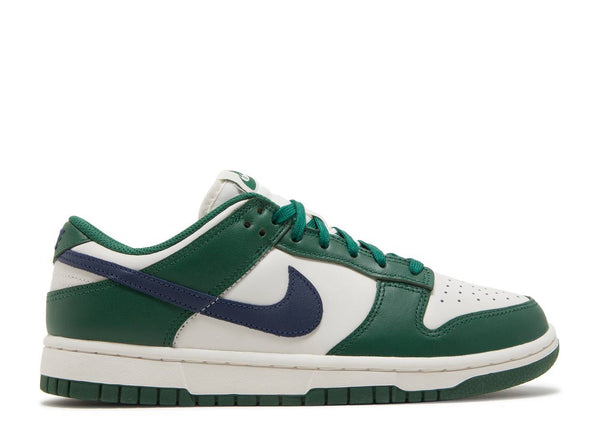 Gorge Green Midnight Navy Dunk Low