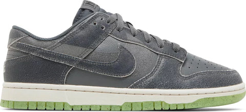 Grey Halloween Dunk Low