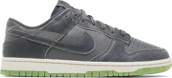 Grey Halloween Dunk Low