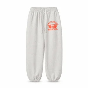 GV Gallery Spring Grey Sweatpants
