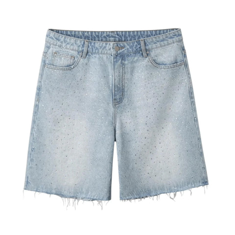 HMDD Billie Jean Jorts