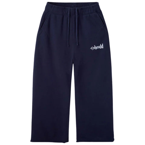HMDD Organic Navy Sweatpants