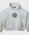 HMDD University Grey Hoodie
