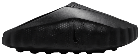 Nike Mind 001 Triple Black Slide