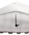 Nike Mind 001 Summit White Slide