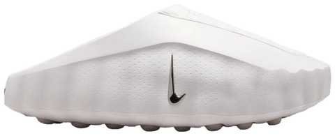 Nike Mind 001 Summit White Slide