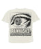 Hellstar Eyeball Cream Tee