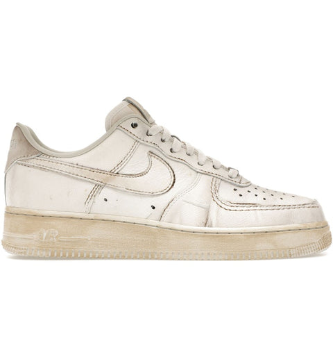 Dirty Air Force 1