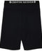 Chrome Hearts Black Biker Shorts
