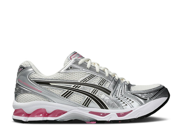 Asics Sweet Pink Gel-Kayano 14