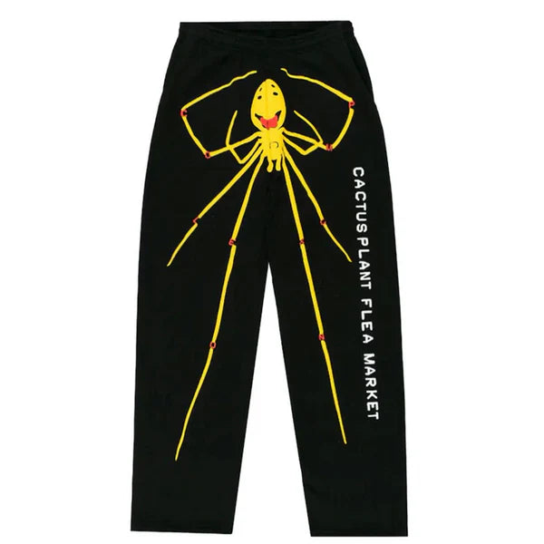 CPFM x ComplexCon Spider Relaxed Sweatpants