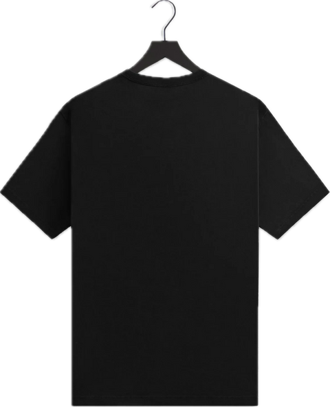 Kith x Peanuts Joe Cool Street Black Tee