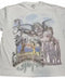 Travis Scott Utopia Circus Maximus 2023 Tour III Tee White