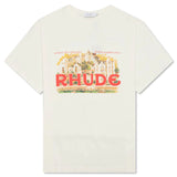 Rhude City Cream Tee