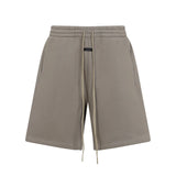 Essentials SS25 Homestead Heather Sweatshorts