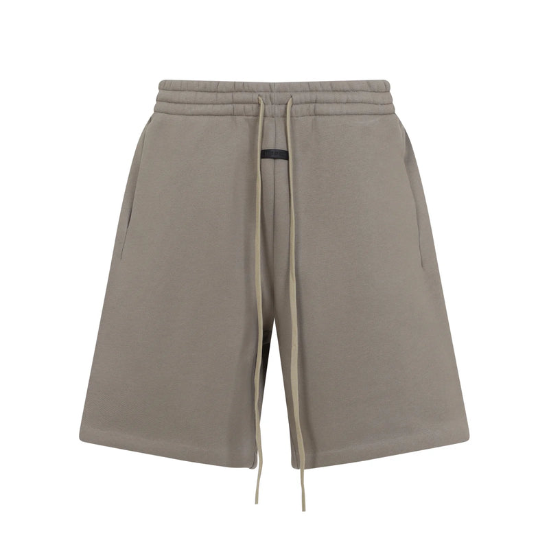 Essentials SS25 Homestead Heather Sweatshorts