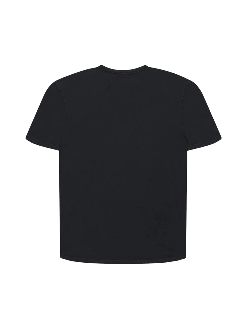 Rhude Grand Prix Black Tee