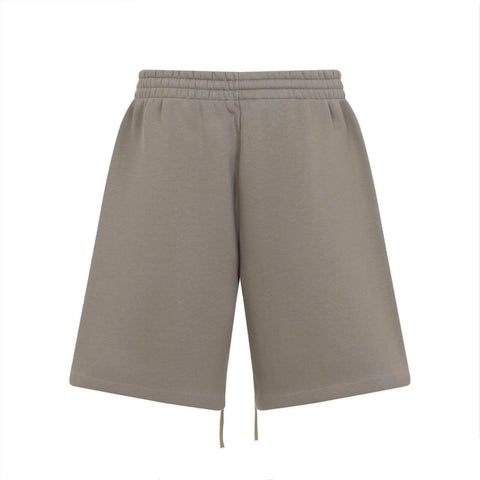Essentials SS25 Homestead Heather Sweatshorts