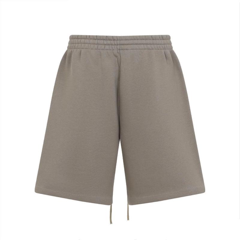 Essentials SS25 Homestead Heather Sweatshorts