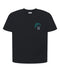 Rhude Moonlight Black Tee