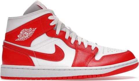 Syracuse Jordan 1 Mid