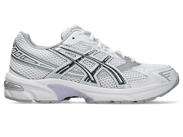 Asics White/Carrier Grey Gel-1130