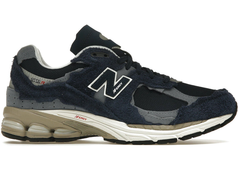 New Balance Protection Pack Navy Grey 2002R