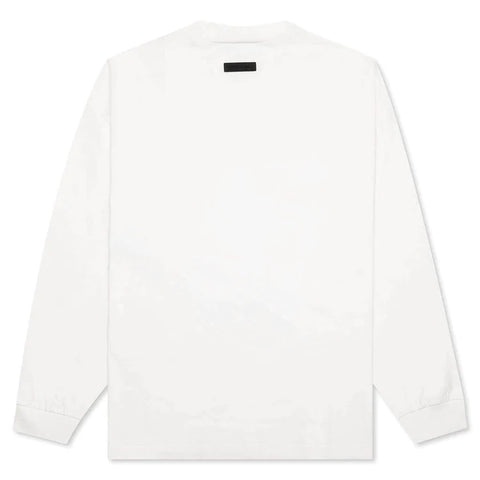 Essentials Cloud Dance L/S Tee