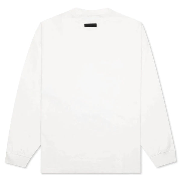 Essentials Cloud Dance L/S Tee