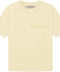 Essentials FW22 Canary Tee
