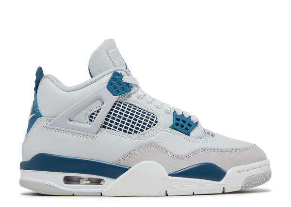 Military Blue Jordan 4