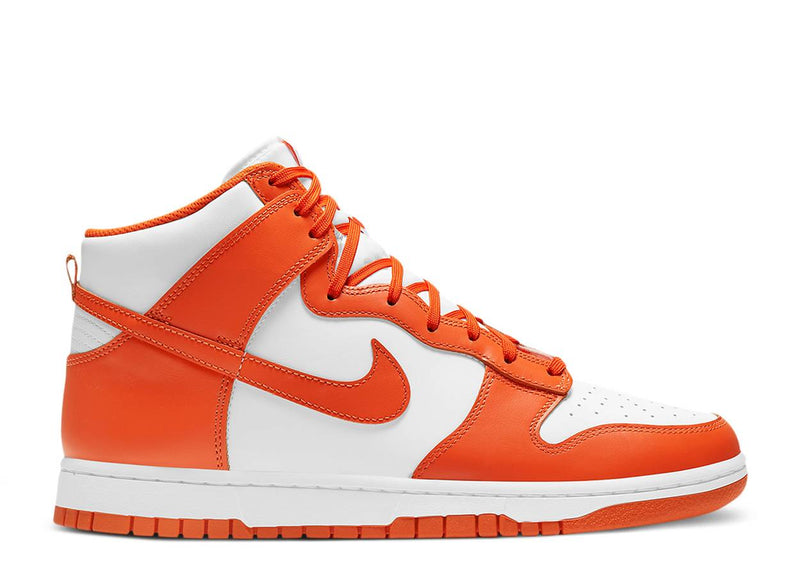 Syracuse Dunk High